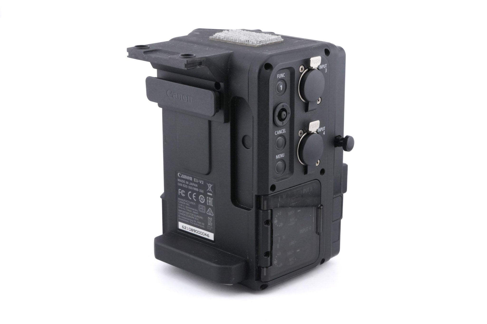 Canon EU-V2 Expansion Unit