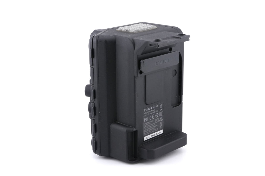 Canon EU-V2 Expansion Unit