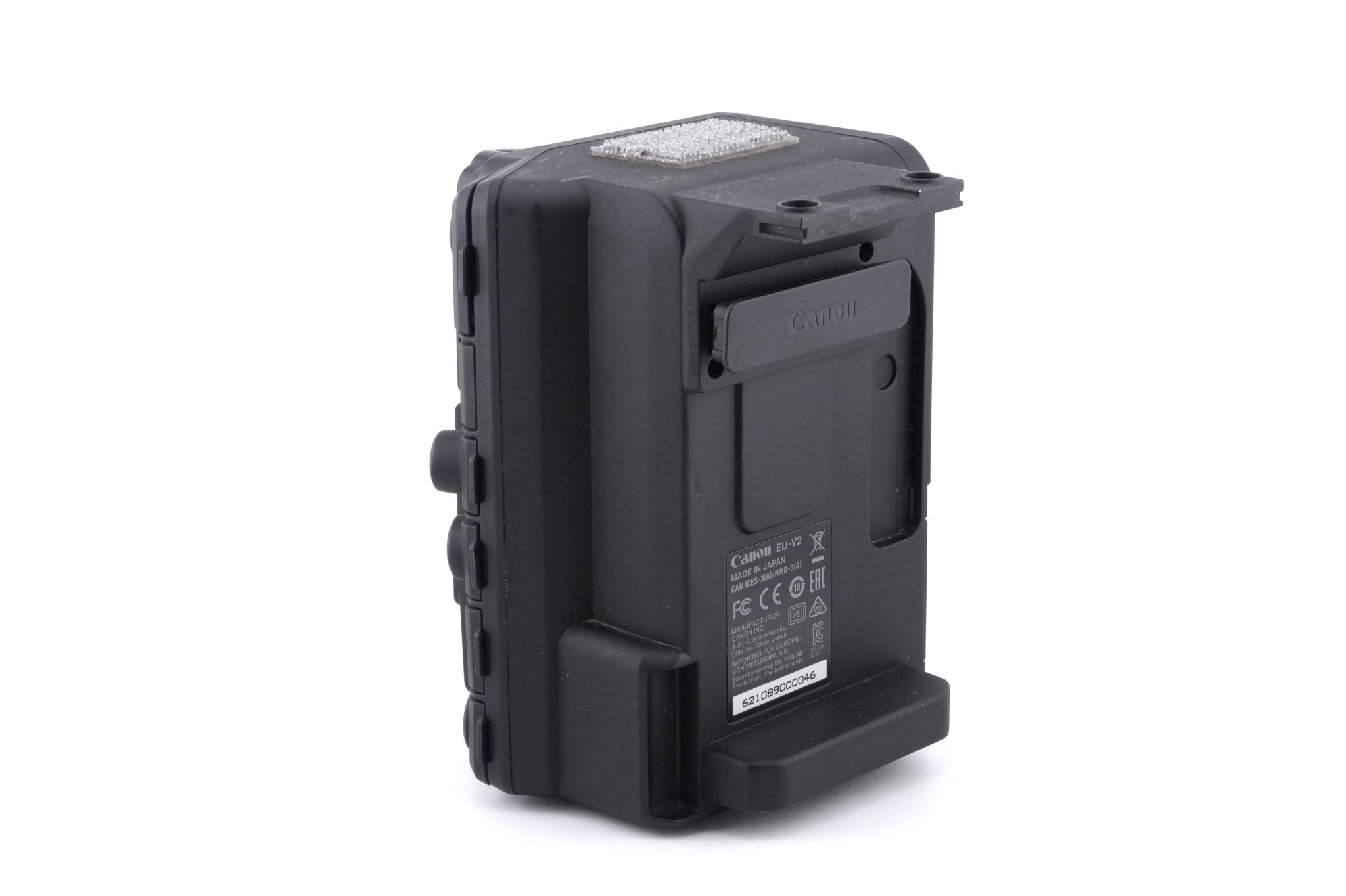 Canon EU-V2 Expansion Unit