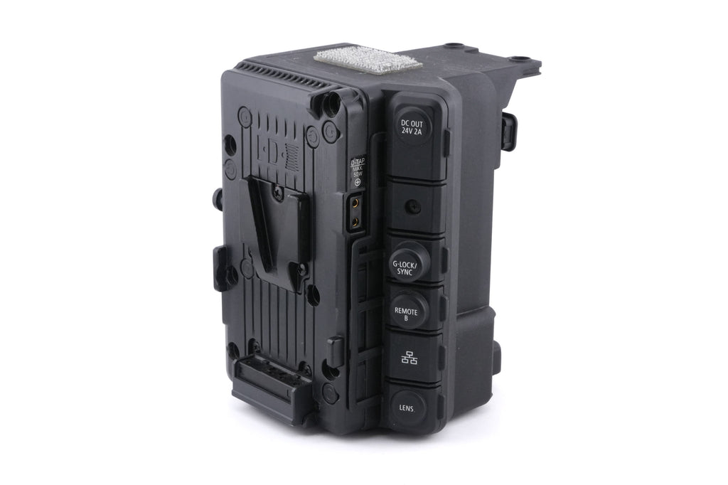 Canon EU-V2 Expansion Unit