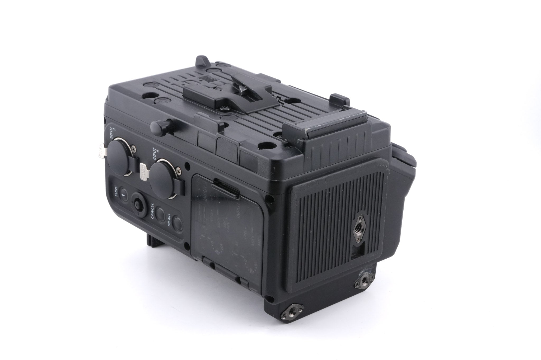 Canon EU-V2 Expansion Unit