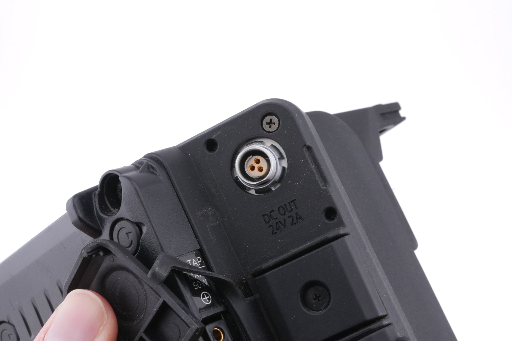 Canon EU-V2 Expansion Unit