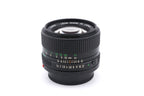 Canon 50mm f1.4 FDn