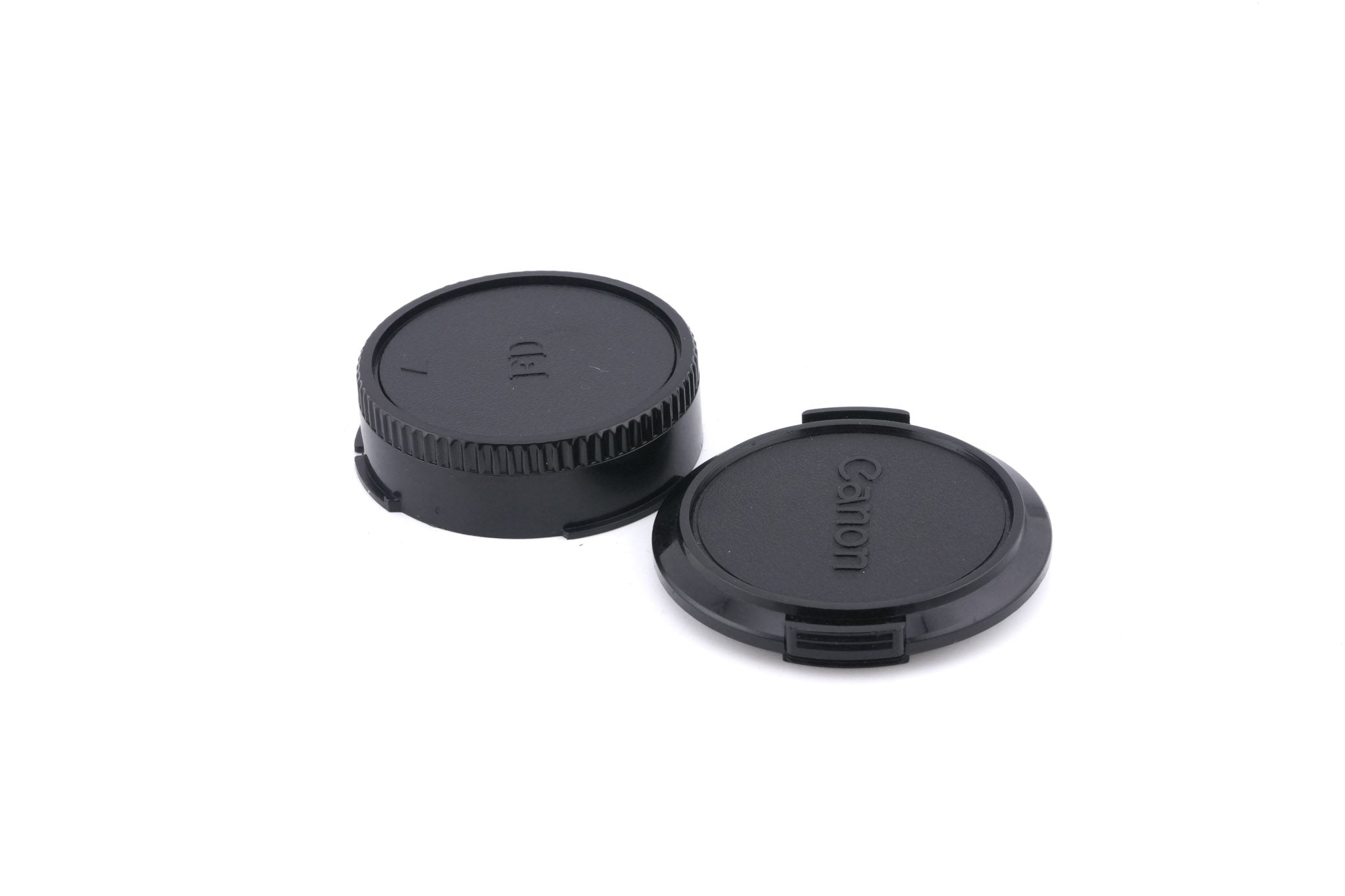 Canon 50mm f1.4 FDn