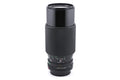 Canon 70-210mm f4 FDn