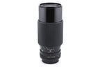 Canon 70-210mm f4 FDn