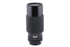 Canon 70-210mm f4 FDn