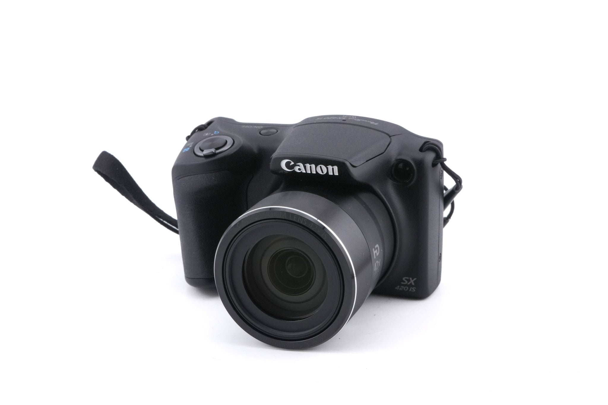 Canon PowerShot SX420 IS