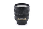 Nikon 18-70mm f3.5-4.5 AF-S Nikkor G ED