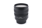 Nikon 18-70mm f3.5-4.5 AF-S Nikkor G ED