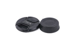 Nikon 18-70mm f3.5-4.5 AF-S Nikkor G ED