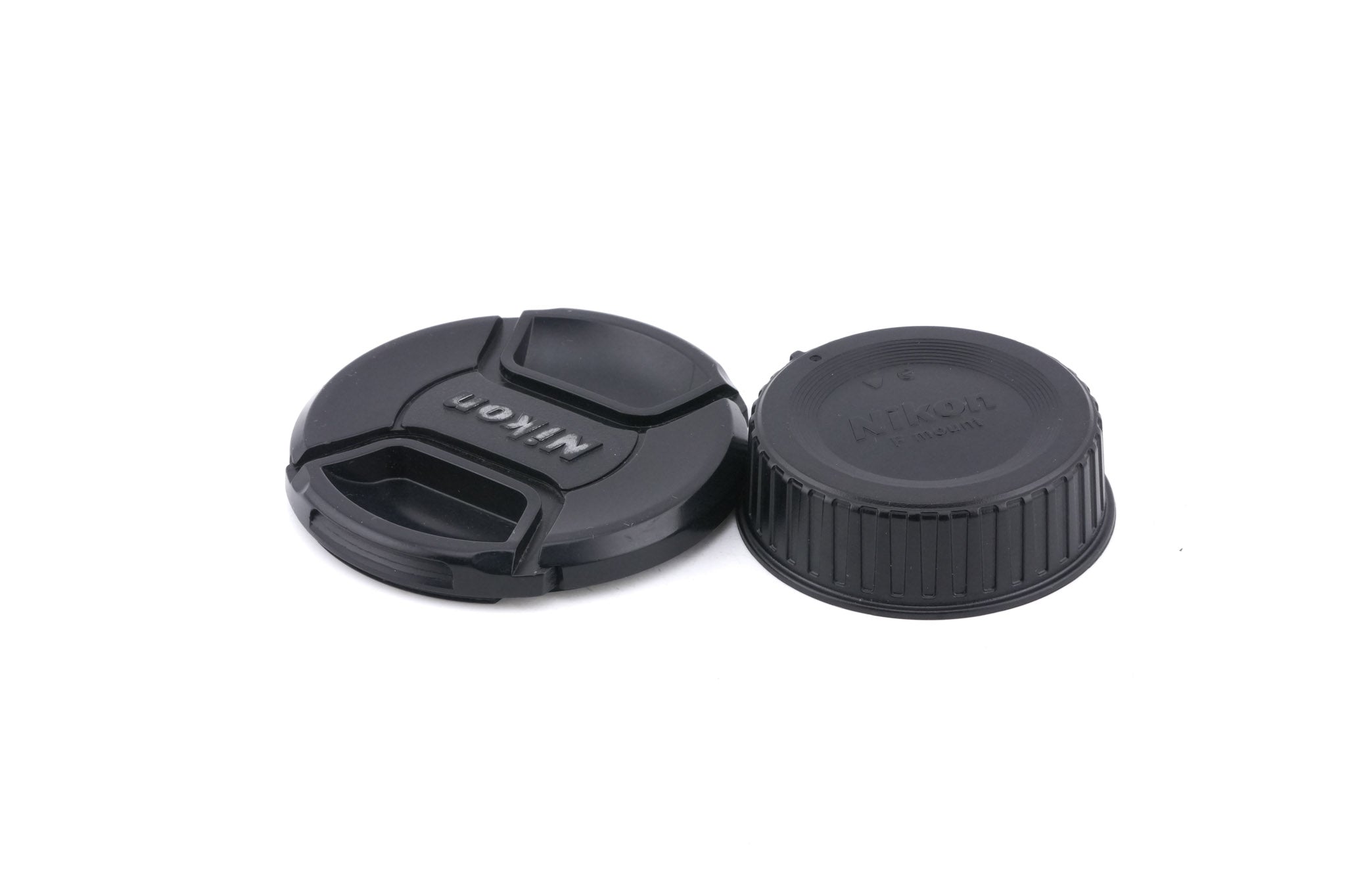Nikon 18-70mm f3.5-4.5 AF-S Nikkor G ED
