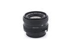 Canon 50mm f1.8 FDn