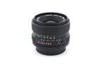 Canon 28mm f2.8 FDn