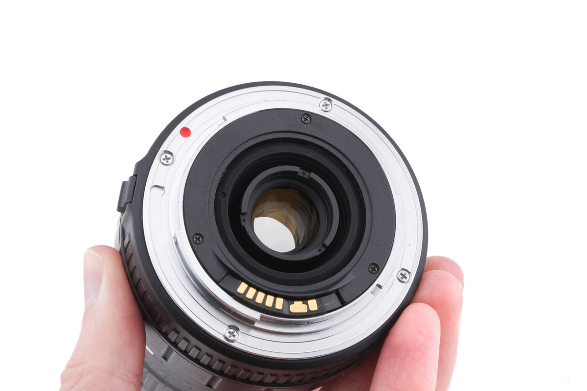 Sigma 100-300mm f4.5-6.7 UC