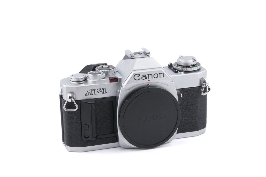 Canon AV-1