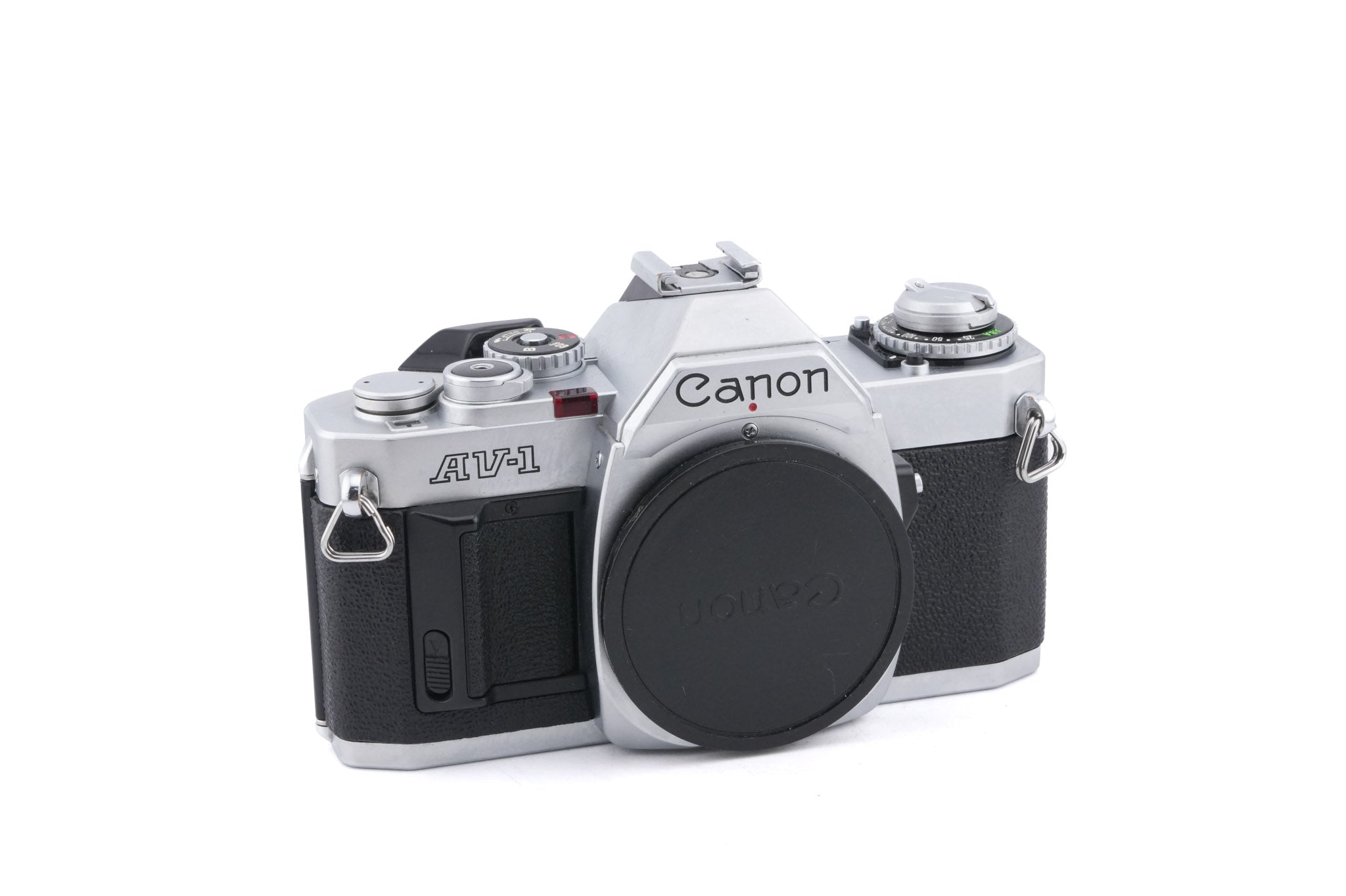Canon AV-1