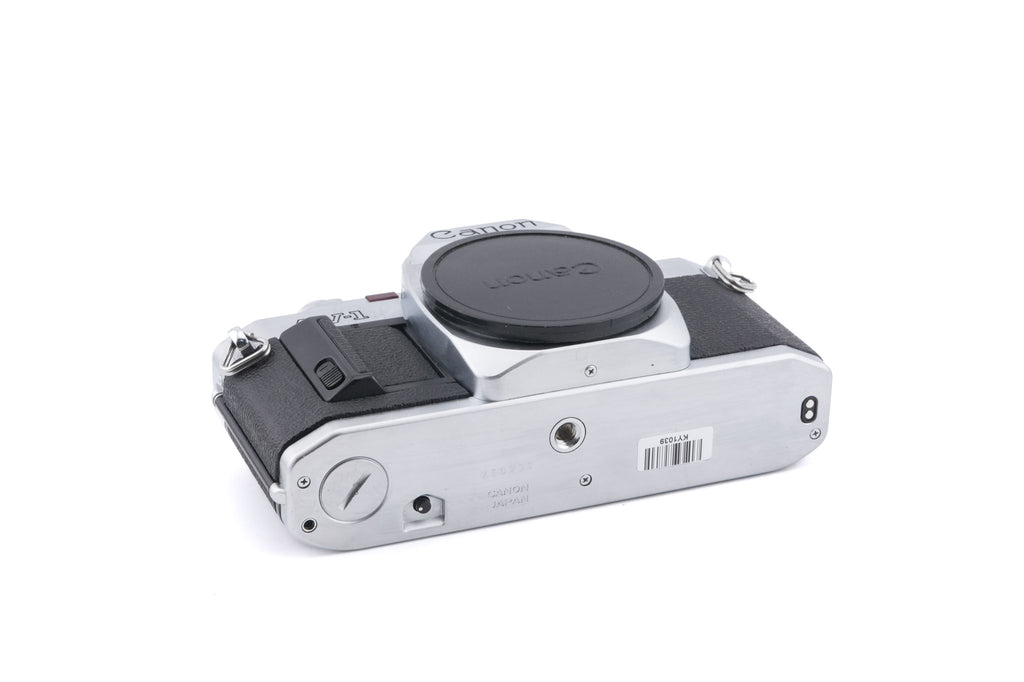 Canon AV-1