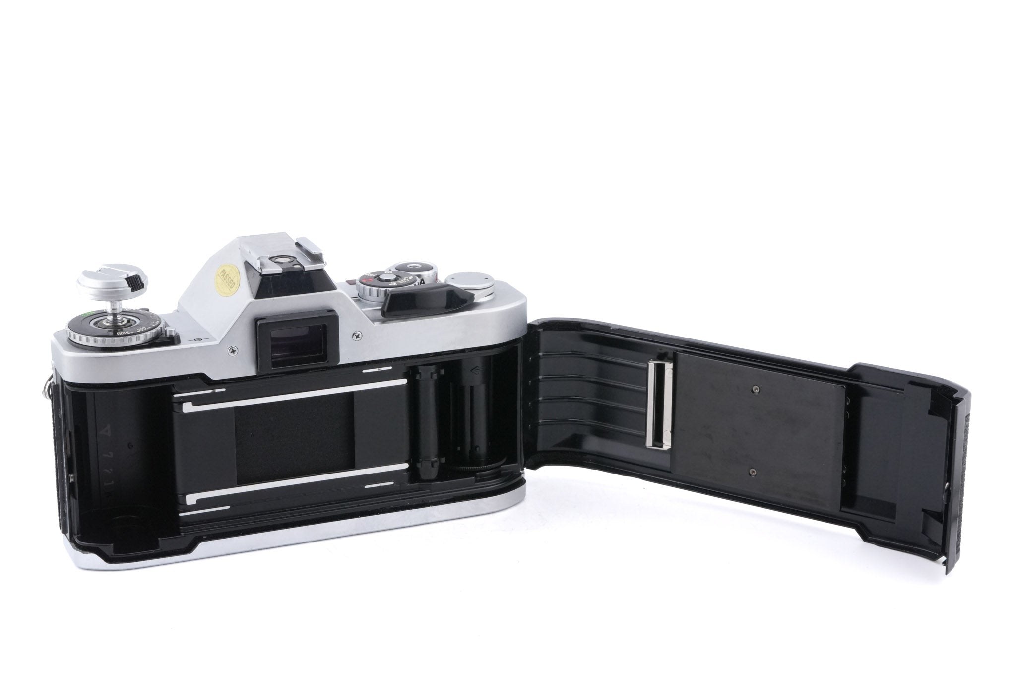 Canon AV-1