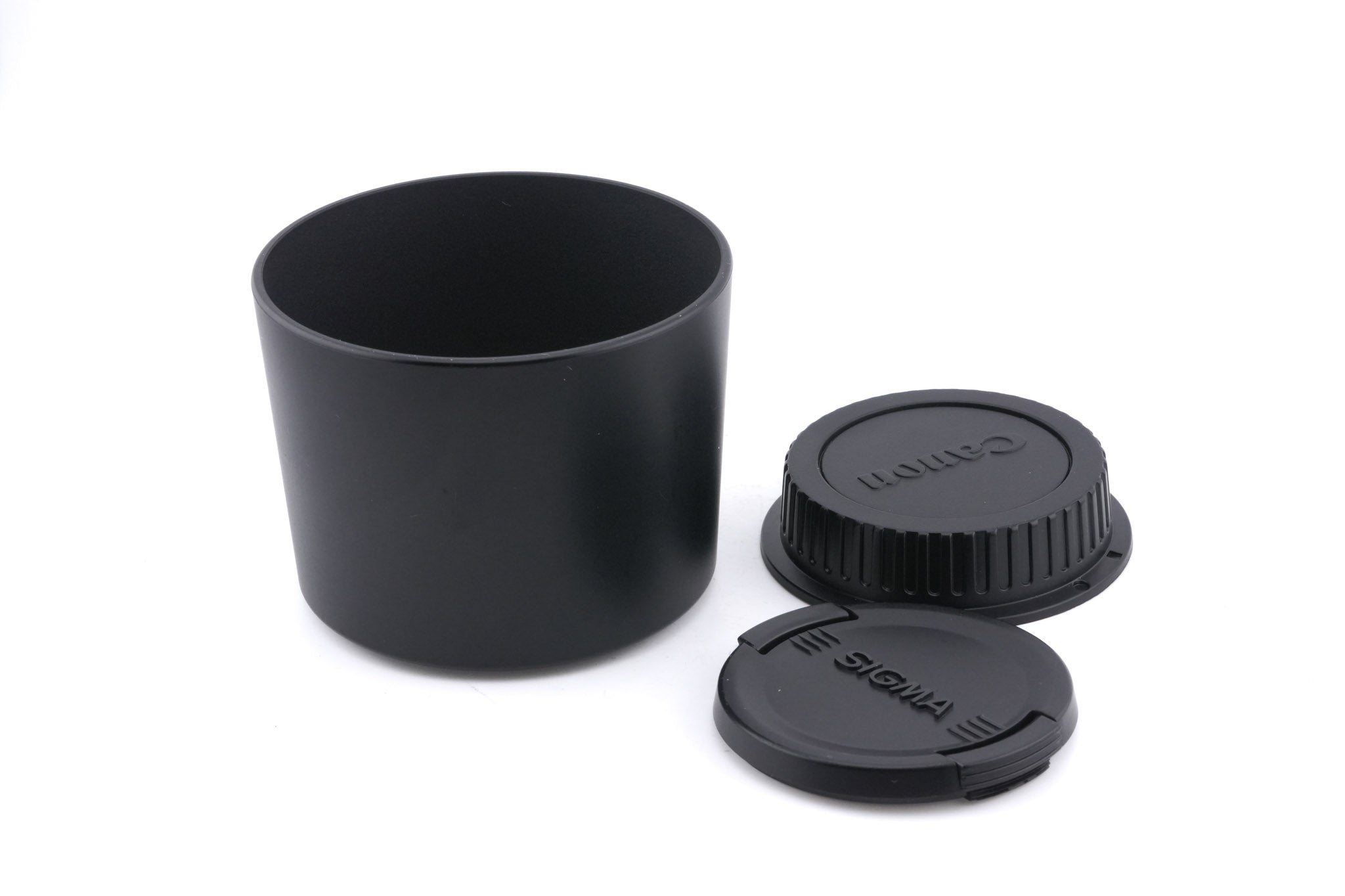 Sigma 55-200mm f4-5.6 DC