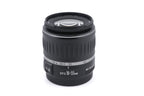 Canon 18-55mm f3.5-5.6