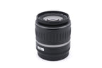 Canon 18-55mm f3.5-5.6