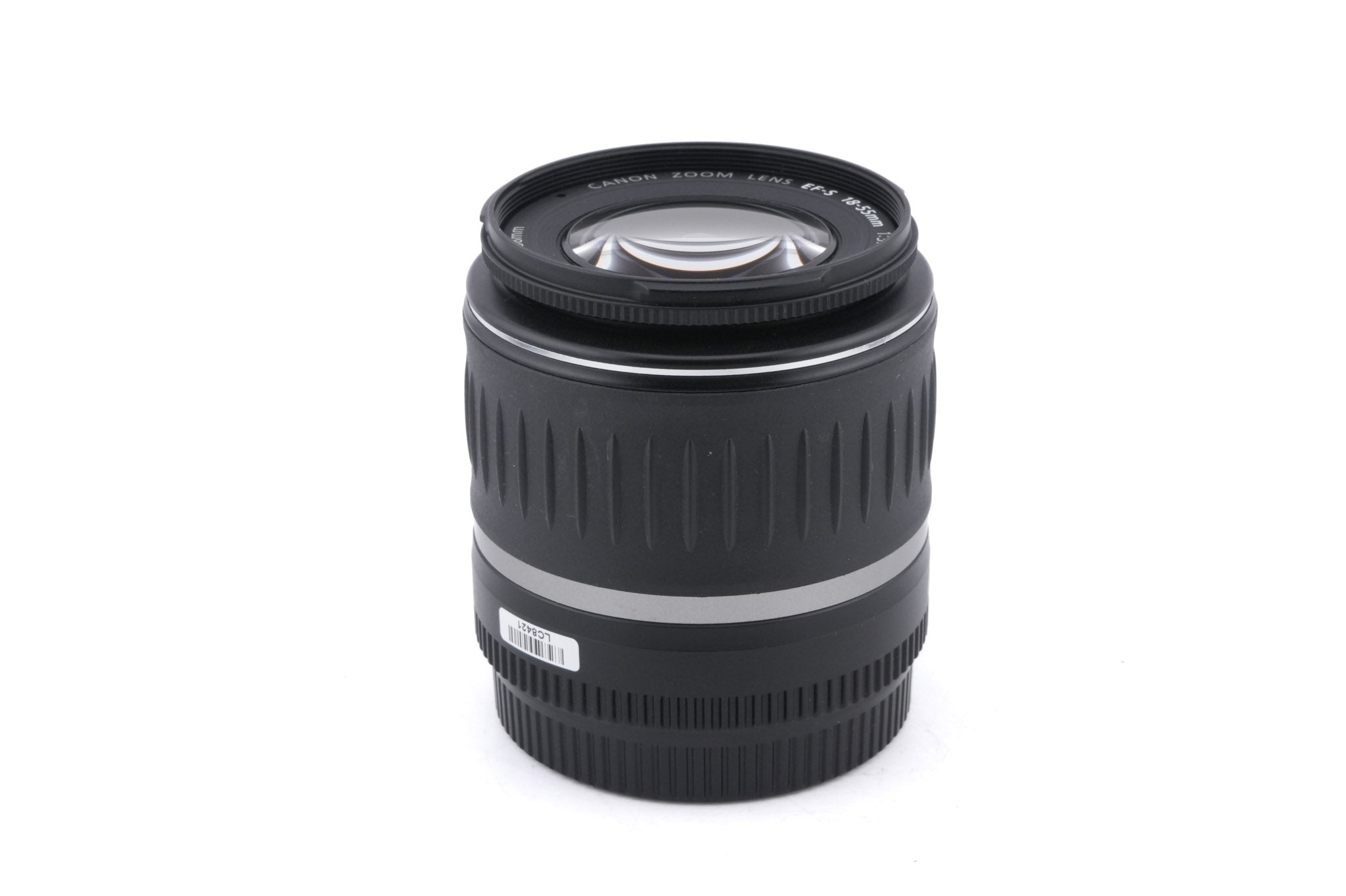 Canon 18-55mm f3.5-5.6