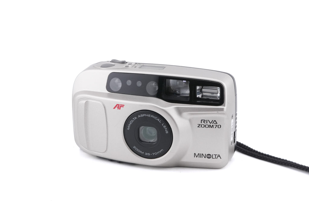 Minolta Riva Zoom 70