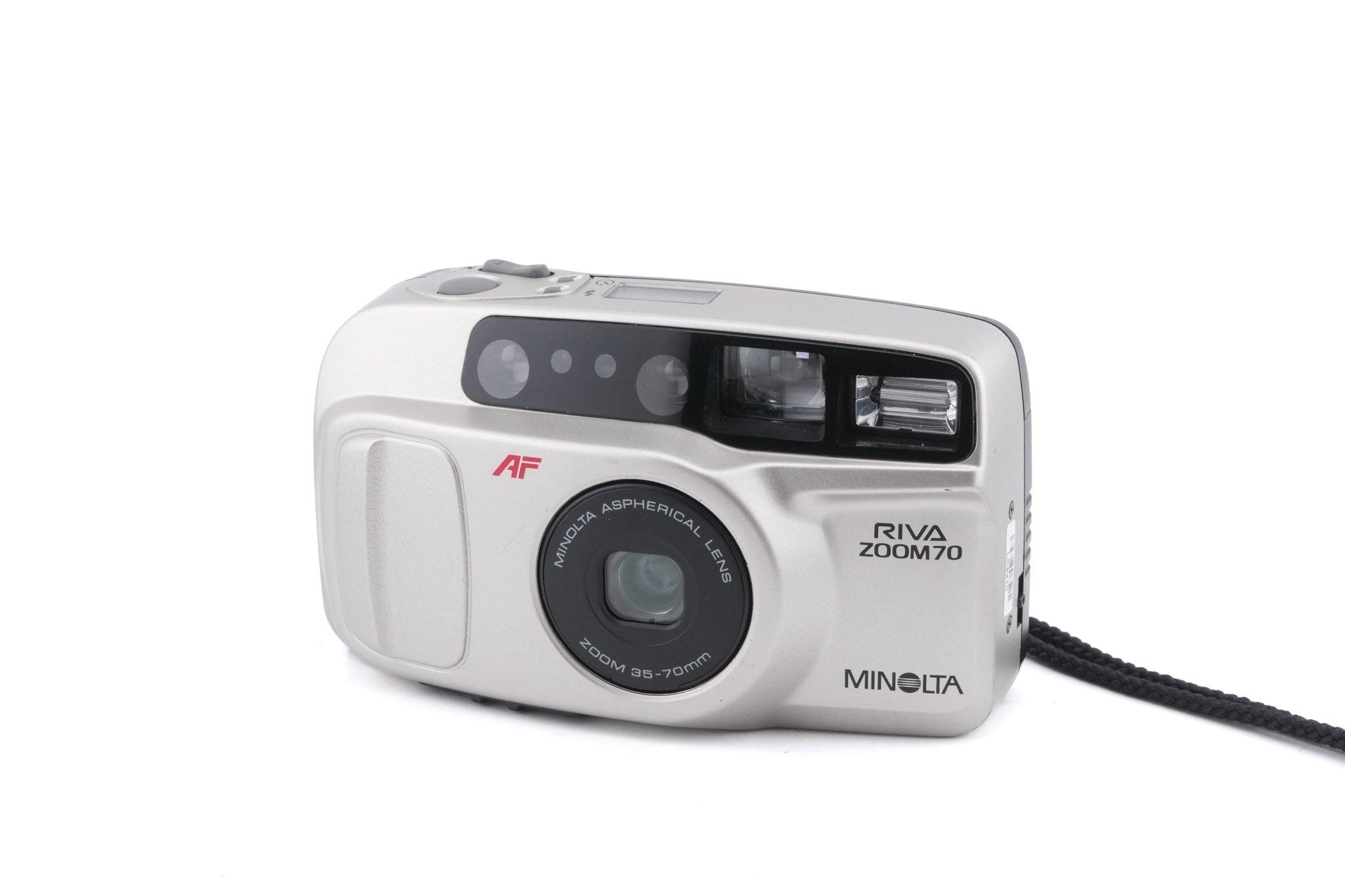 Minolta Riva Zoom 70