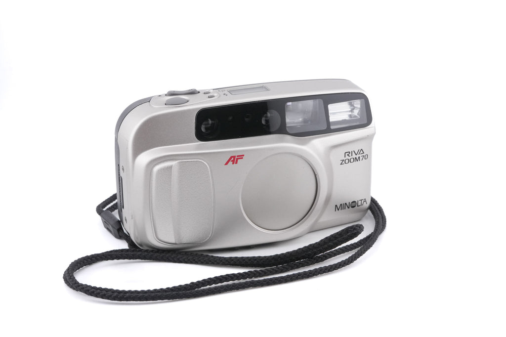 Minolta Riva Zoom 70
