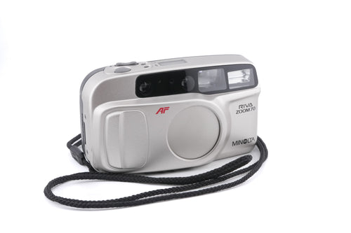 Minolta Riva Zoom 70