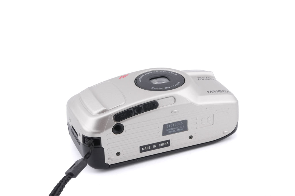 Minolta Riva Zoom 70
