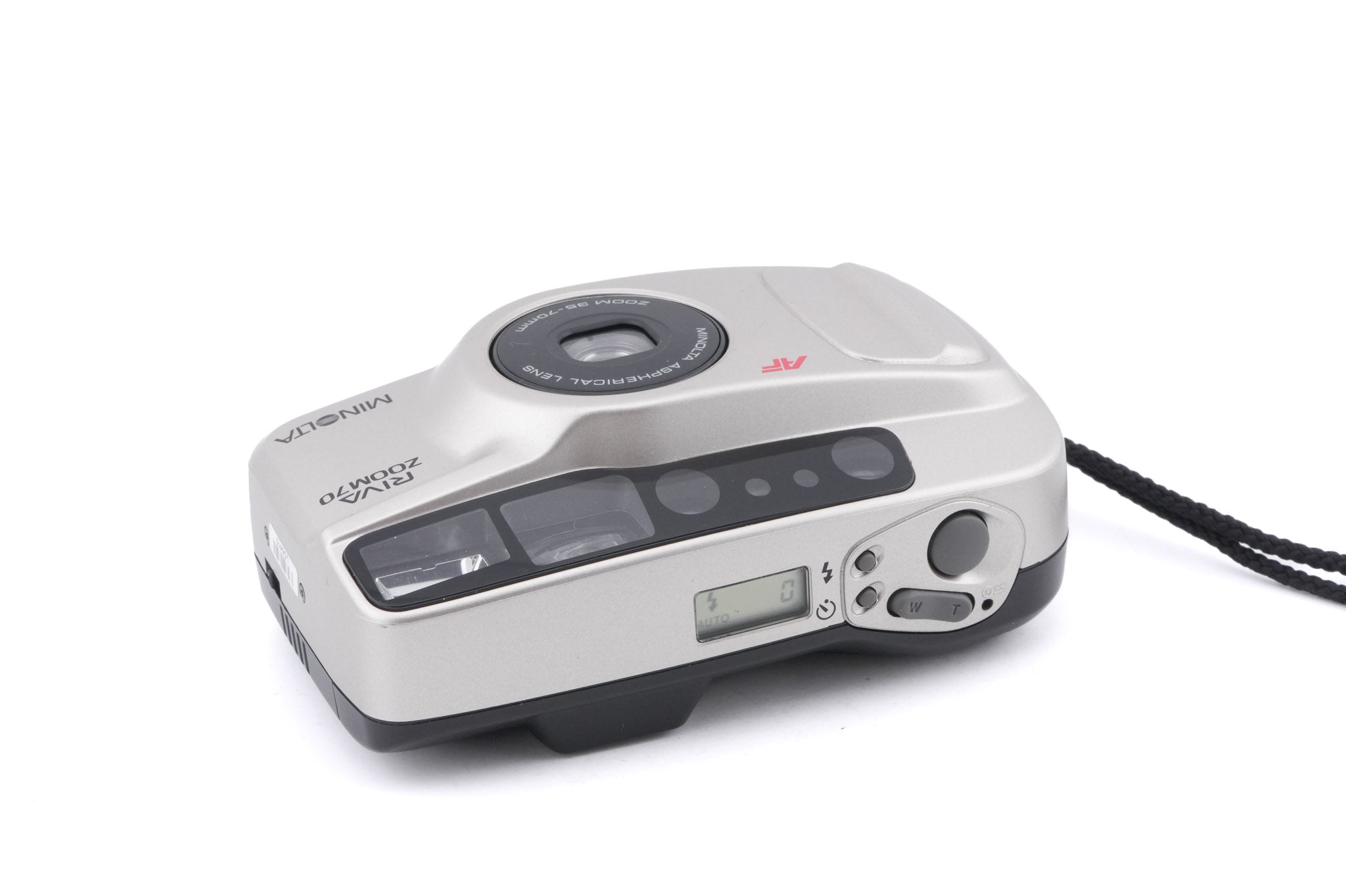 Minolta Riva Zoom 70