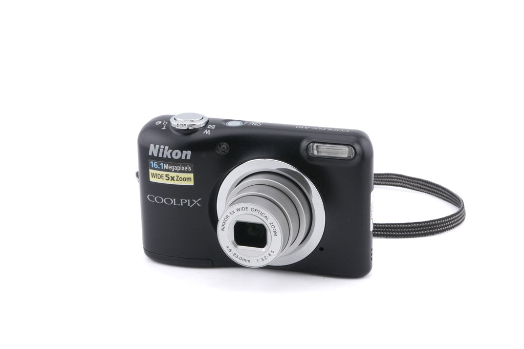 Nikon Coolpix A10