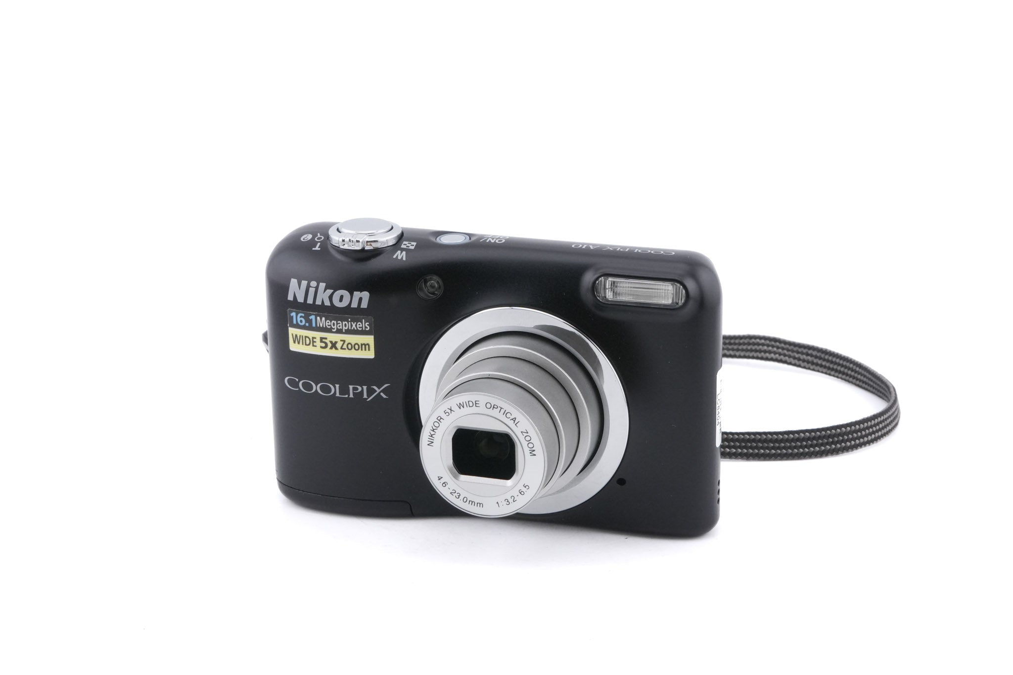 Nikon Coolpix A10