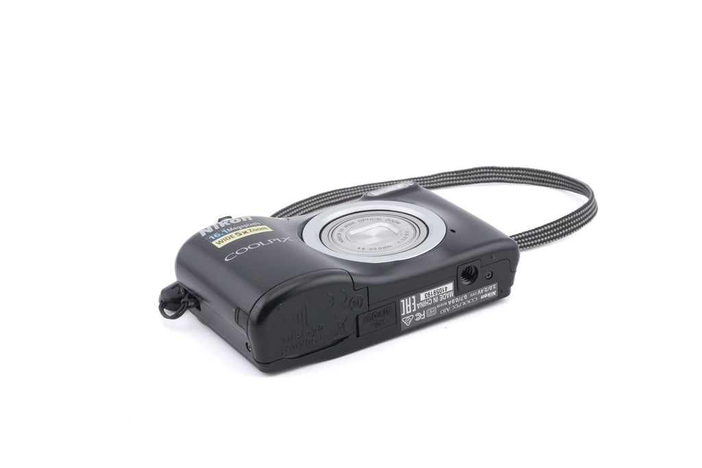 Nikon Coolpix A10