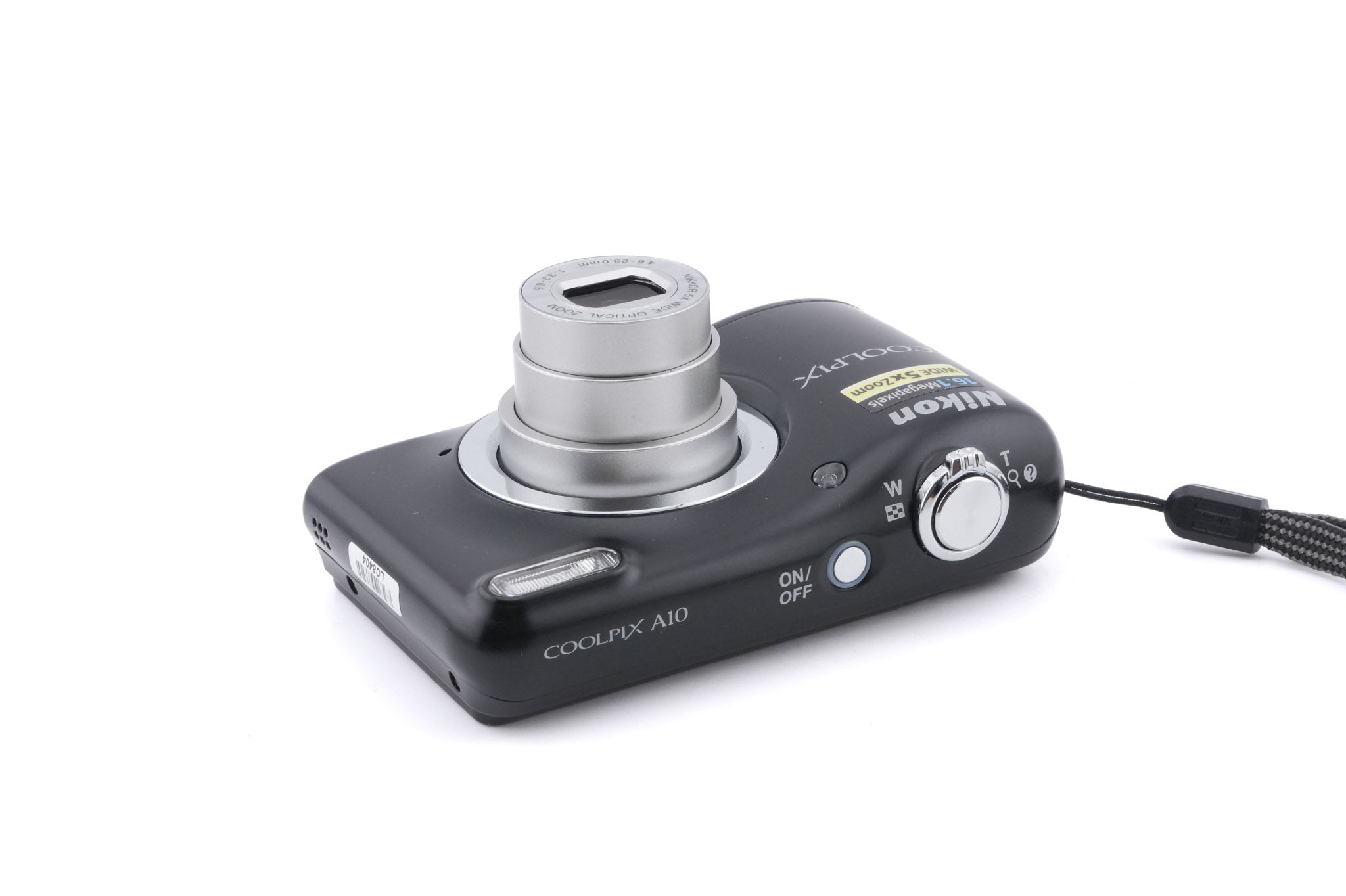 Nikon Coolpix A10