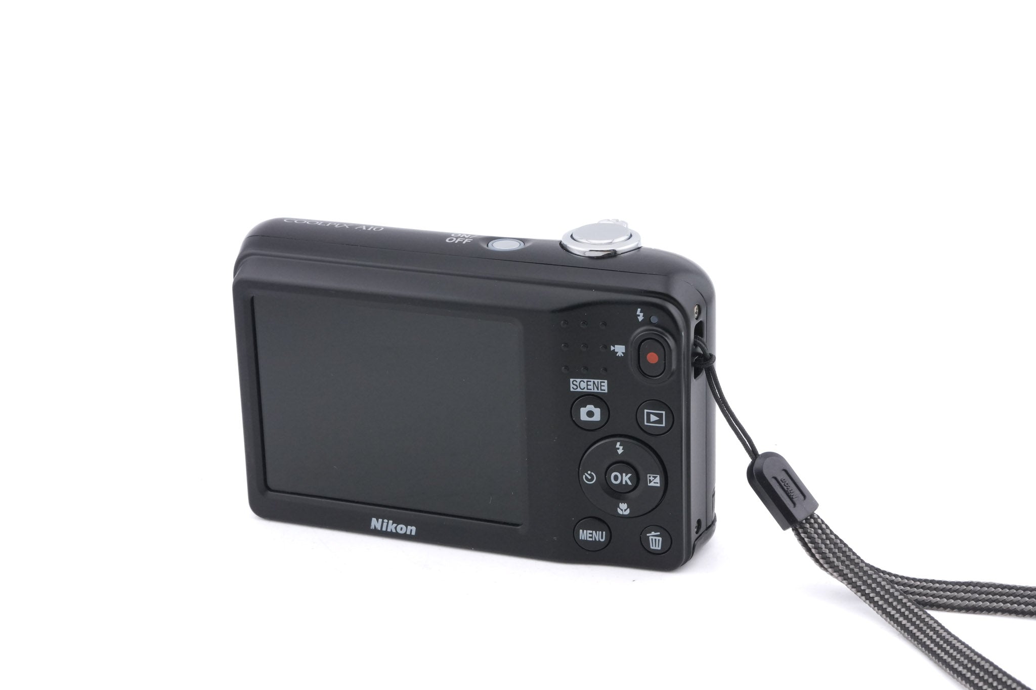 Nikon Coolpix A10