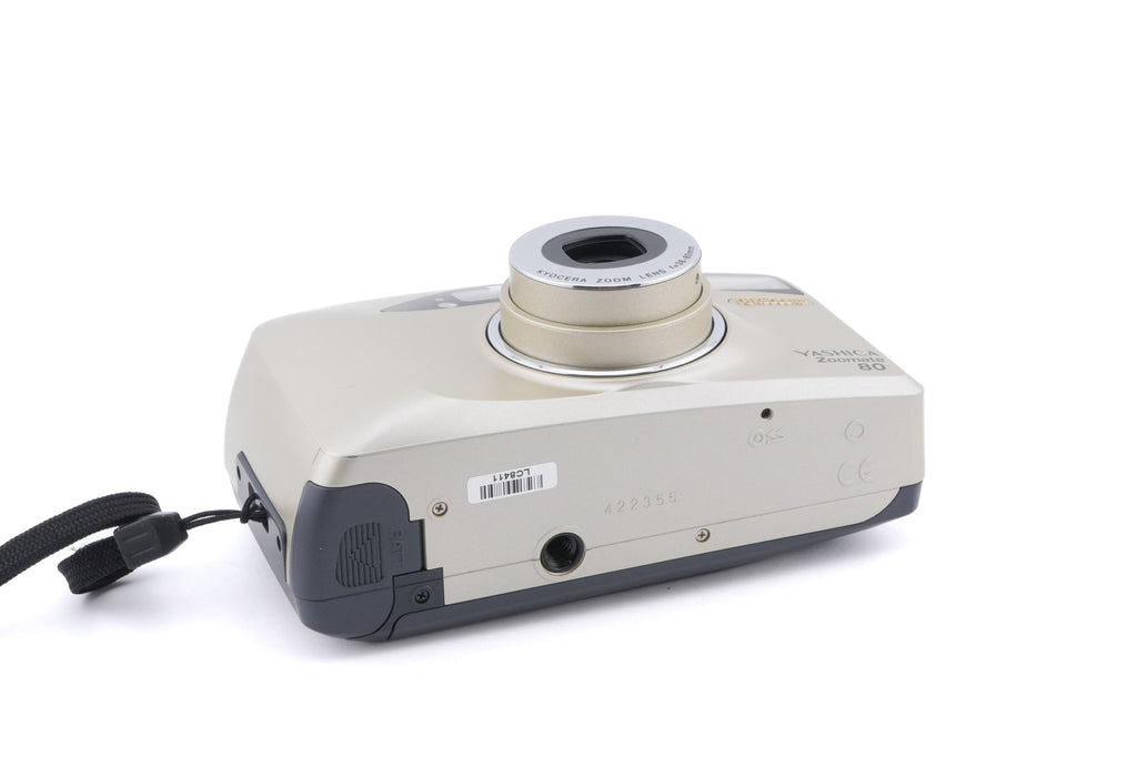 Yashica Zoomate 80