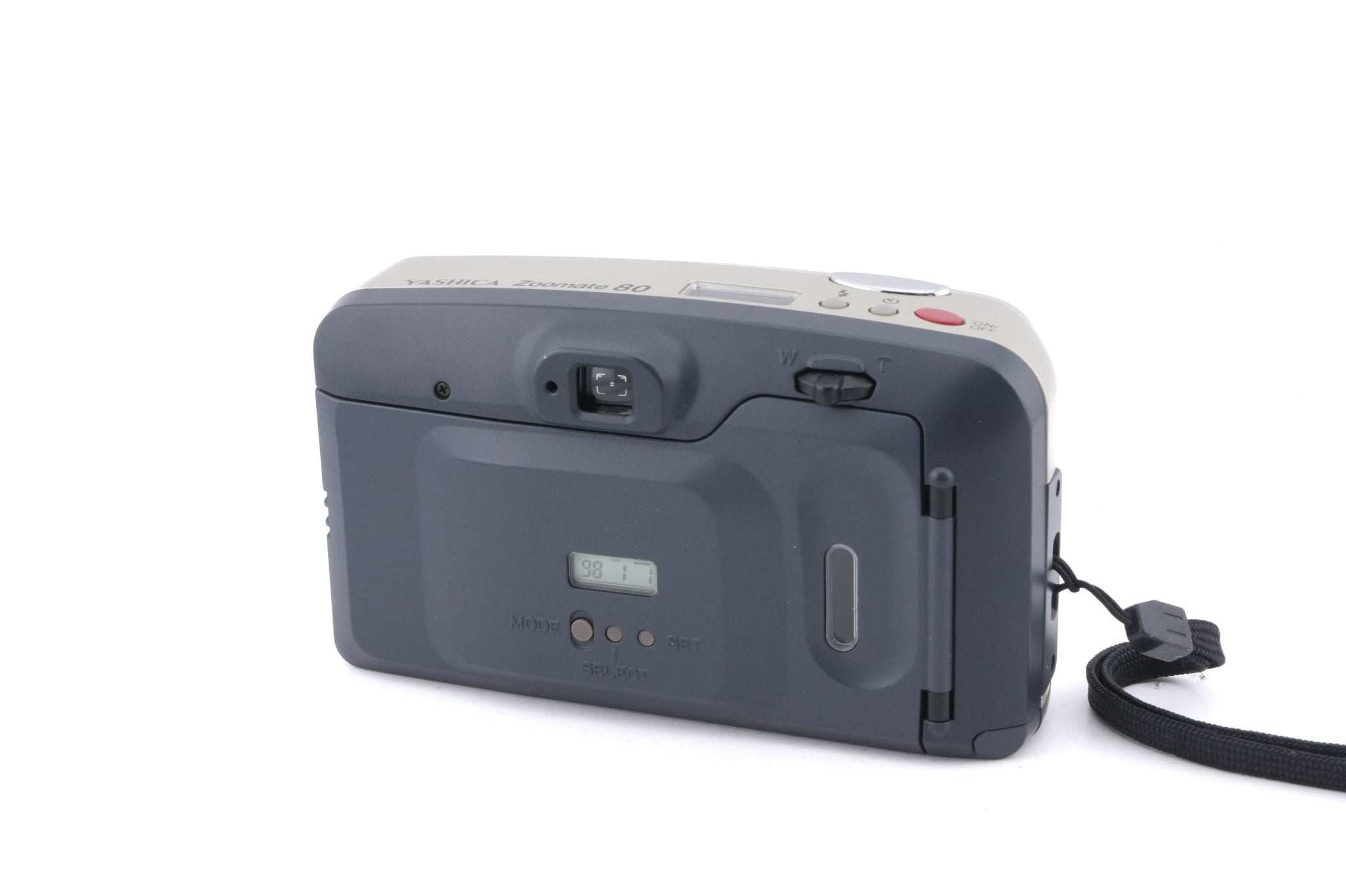 Yashica Zoomate 80
