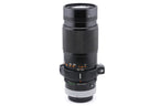 Canon 300mm f5.6 S.C.