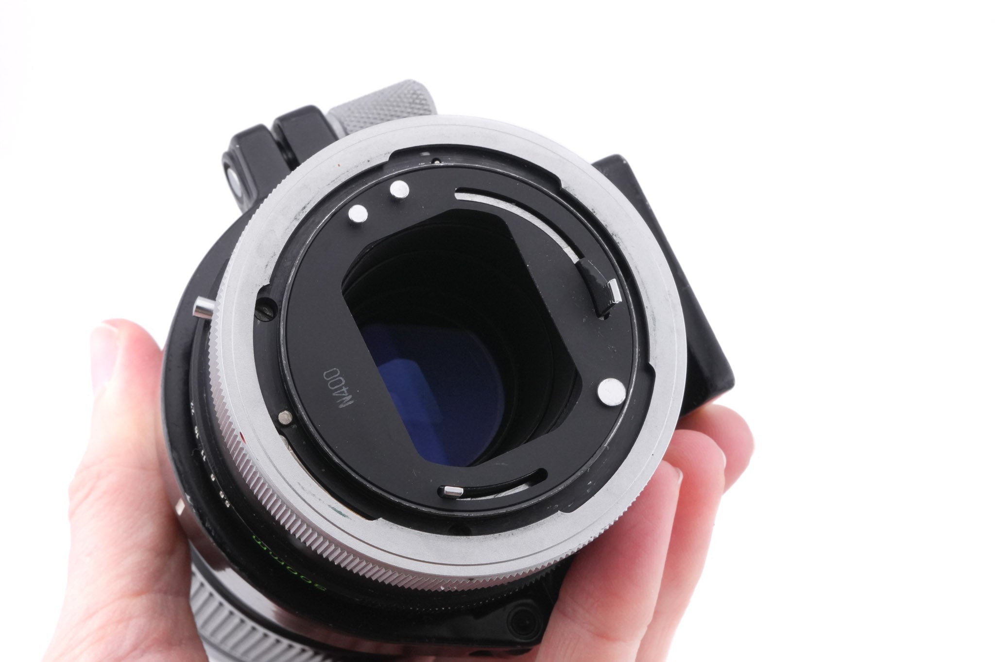 Canon 300mm f5.6 S.C.