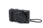 Sony Cyber-Shot DSC-HX50V