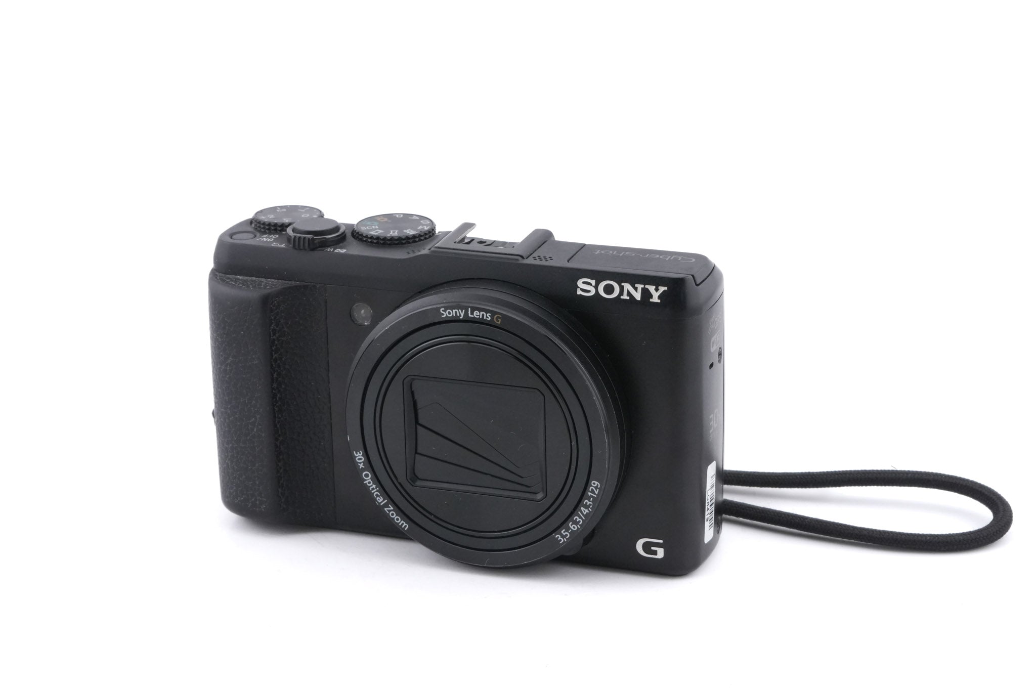 Sony Cyber-Shot DSC-HX50V