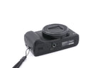 Sony Cyber-Shot DSC-HX50V