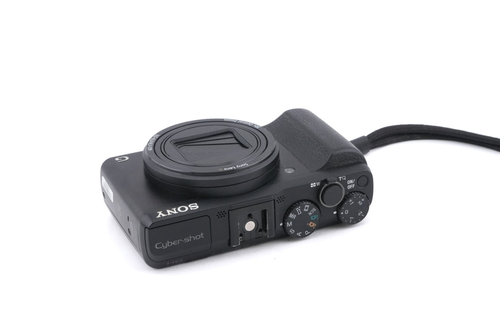 Sony Cyber-Shot DSC-HX50V