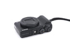 Sony Cyber-Shot DSC-HX50V
