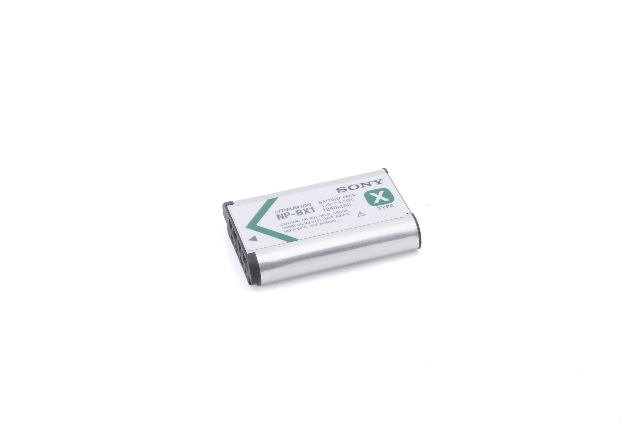 Sony Cyber-Shot DSC-HX50V