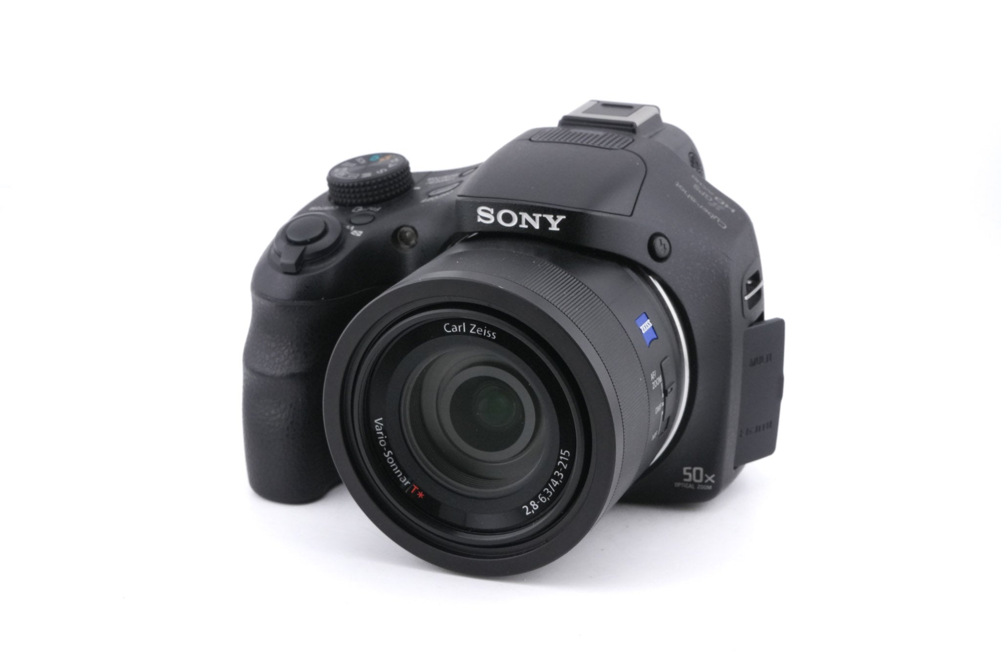 Sony Cyber-Shot DSC-HX400V