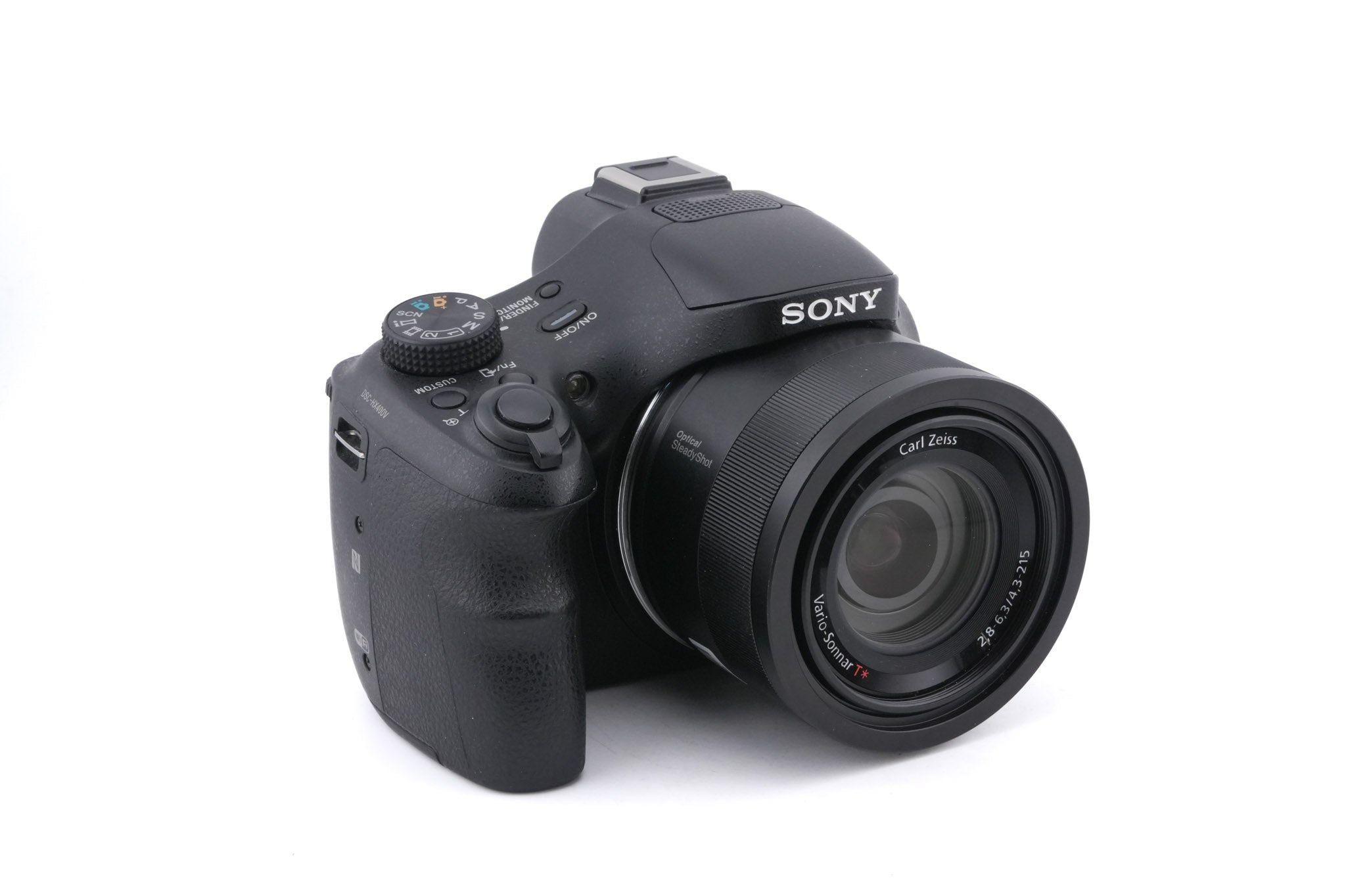 Sony Cyber-Shot DSC-HX400V